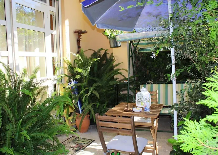 Il Giardino Di Laura Private Rooms Mondello