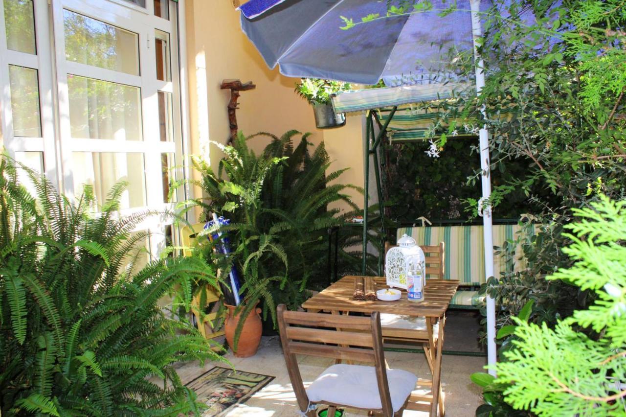 Il Giardino Di Laura Private Guest house *
