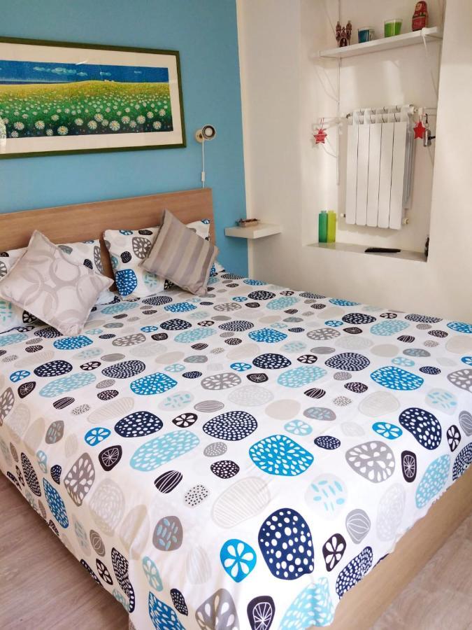 Guest house Il Giardino Di Laura Private Mondello