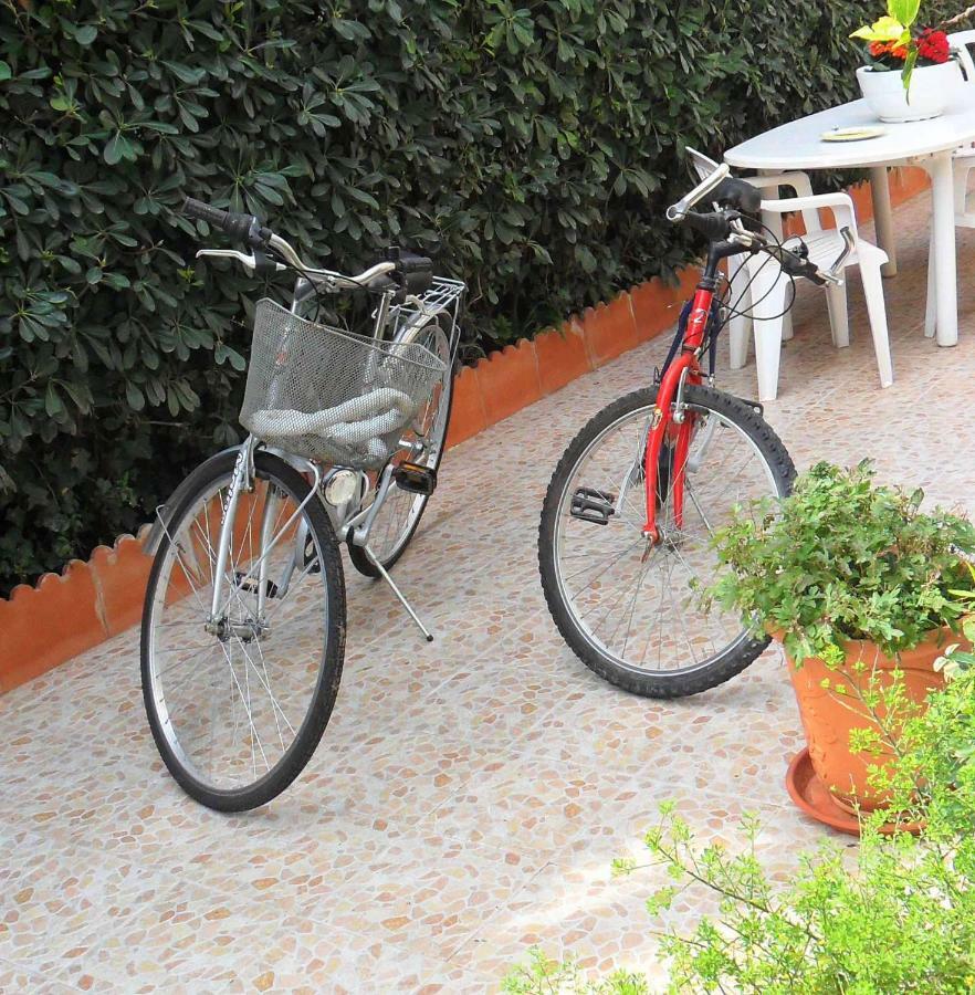 Il Giardino Di Laura Private Guest house *