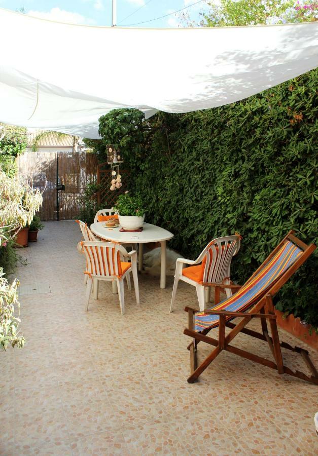 Guest house Il Giardino Di Laura Private
