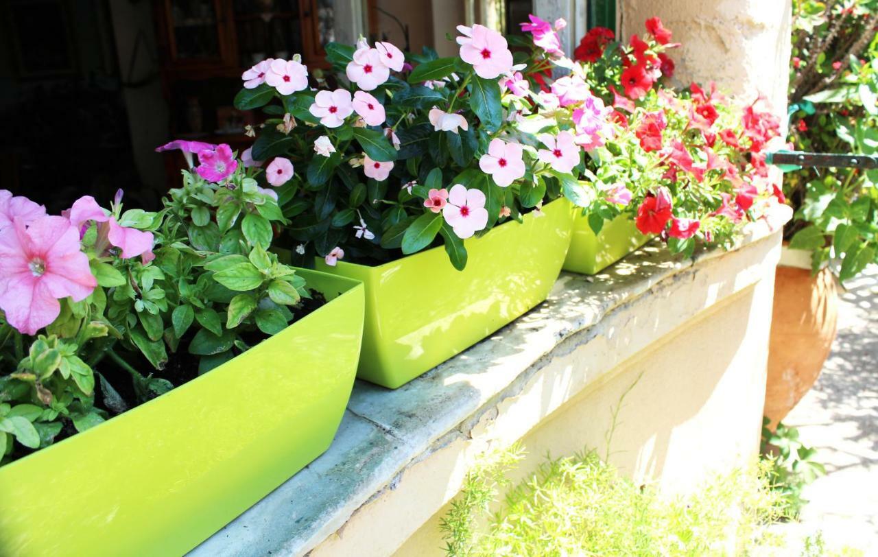 Il Giardino Di Laura Private Guest house *