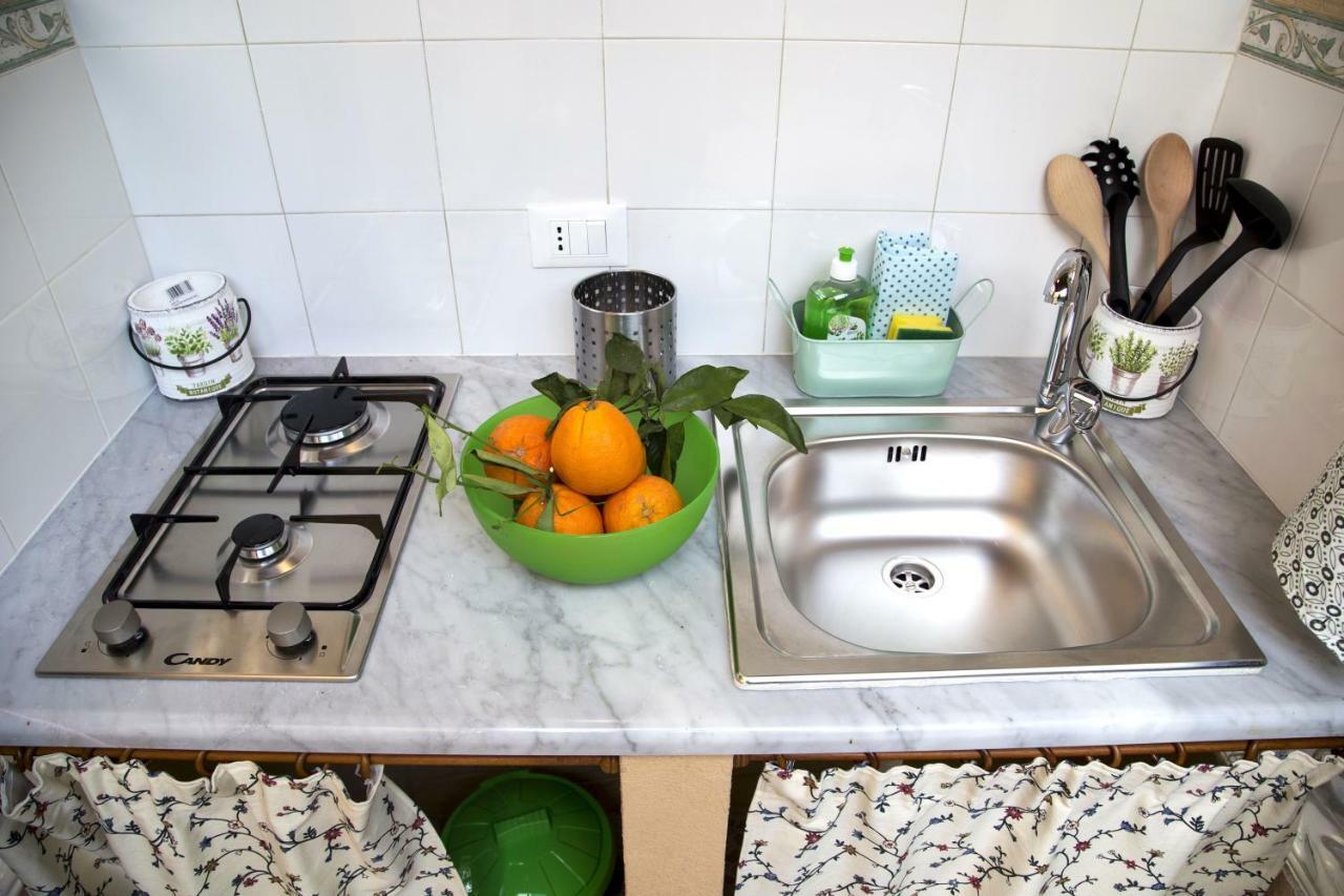 Guest house Il Giardino Di Laura Private *
