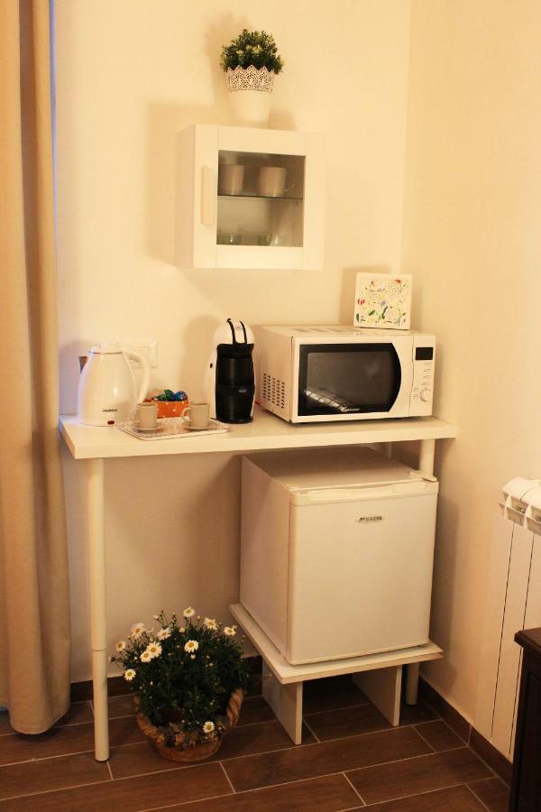 Il Giardino Di Laura Private Guest house *